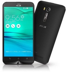 Прошивка телефона Asus ZenFone Go (ZB552KL) в Кемерово
